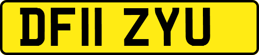DF11ZYU