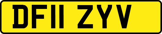 DF11ZYV