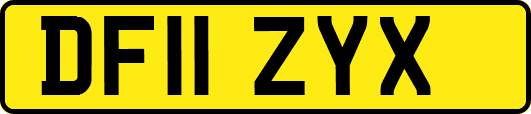 DF11ZYX