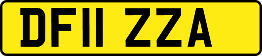 DF11ZZA