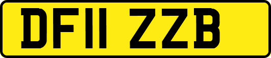 DF11ZZB
