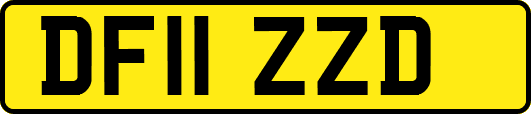 DF11ZZD