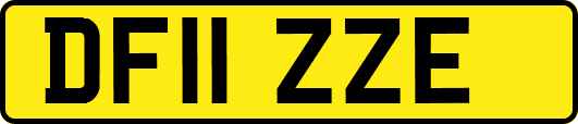 DF11ZZE