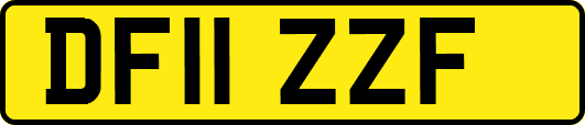 DF11ZZF