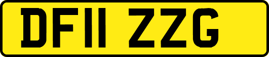 DF11ZZG
