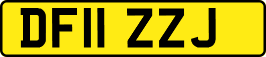 DF11ZZJ