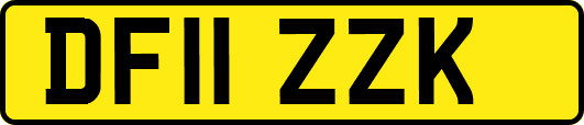 DF11ZZK
