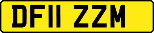 DF11ZZM
