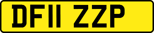 DF11ZZP