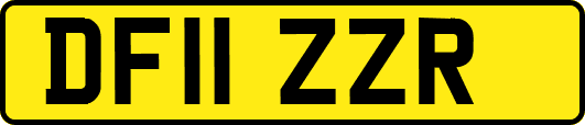 DF11ZZR