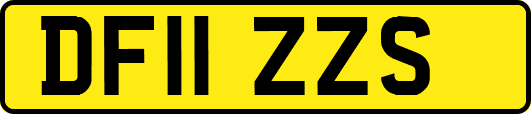 DF11ZZS