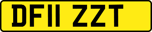 DF11ZZT