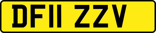 DF11ZZV