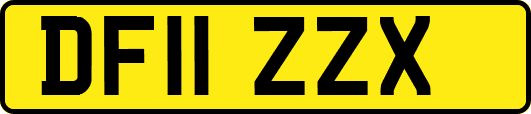 DF11ZZX
