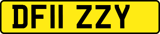 DF11ZZY