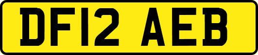 DF12AEB