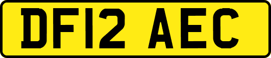 DF12AEC