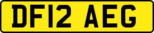 DF12AEG