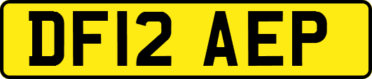 DF12AEP