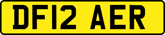DF12AER