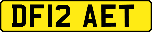 DF12AET