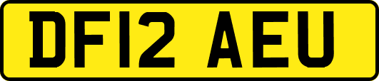 DF12AEU