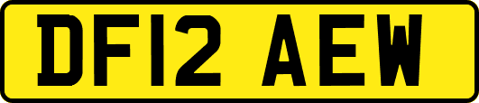 DF12AEW