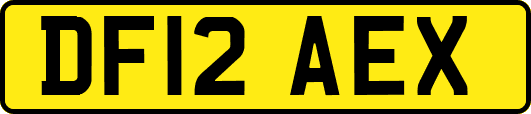 DF12AEX