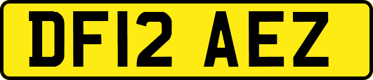 DF12AEZ
