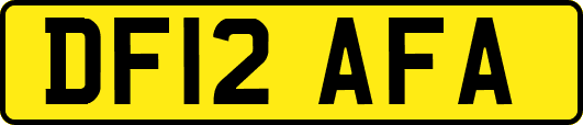 DF12AFA
