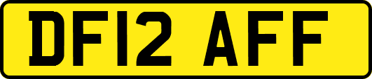 DF12AFF