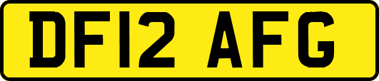 DF12AFG