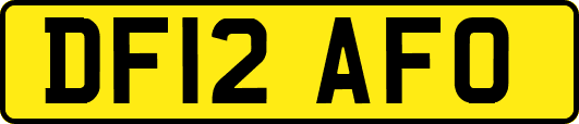 DF12AFO