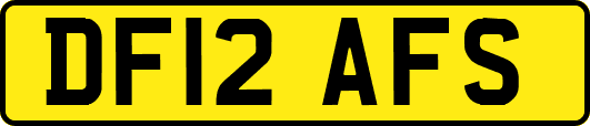 DF12AFS
