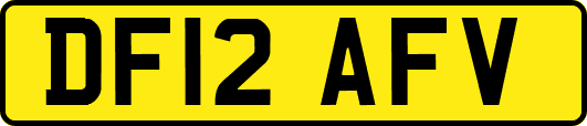 DF12AFV