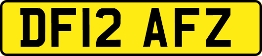DF12AFZ