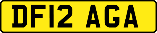 DF12AGA