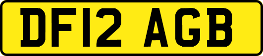DF12AGB