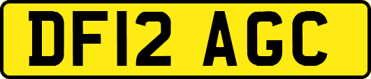 DF12AGC