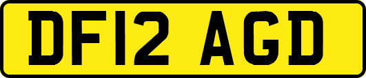 DF12AGD