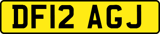 DF12AGJ