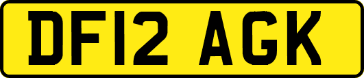 DF12AGK
