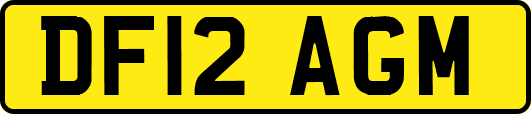 DF12AGM