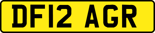 DF12AGR