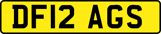 DF12AGS