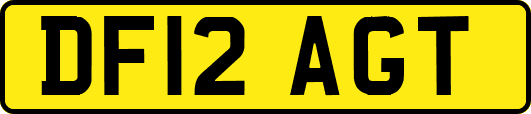 DF12AGT