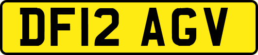 DF12AGV