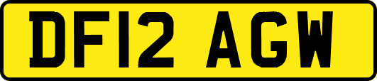 DF12AGW