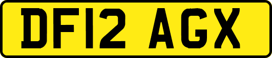 DF12AGX