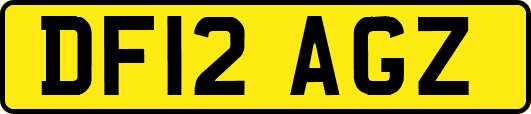 DF12AGZ